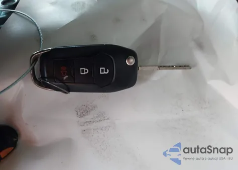 2017 Ford Explorer из США, поврежденный, VIN 1FM5K7B85HGA00098